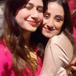 Maera Mishra Instagram – My whole heart.❤️🥹
Thankyou guys for everything ❤️
#birthday2023 #turned26 #family