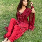 Maera Mishra Instagram - Spicing up your social media with a Pinch of Indianness. ❤️