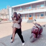 Maera Mishra Instagram - Apna Apna Dekhlo 😂🤣 #reels #bhagyalakshmi #funnyreels