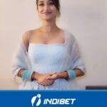 Maera Mishra Instagram - 🎉 *Exciting news! Indibet has upgraded to Indi.club!* 📈 Experience *enhanced security, bigger wins, & more* at our new home 🏠 Sign up now for an bigger wins filled with *thrilling sports prediction and casino games* ⭐ Deposit only 500 and get 2500. Link in bio