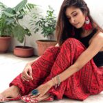 Maera Mishra Instagram - Escape the ordinary.🌸