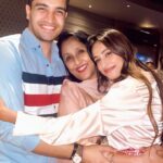 Maera Mishra Instagram – My whole heart.❤️🥹
Thankyou guys for everything ❤️
#birthday2023 #turned26 #family