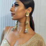 Maera Mishra Instagram - Never apologize for being a Powerful Woman🌸 Styled by @tripzarora ❤️