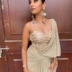 Maera Mishra Instagram - Never apologize for being a Powerful Woman🌸 Styled by @tripzarora ❤️