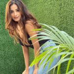 Maera Mishra Instagram - Dare to love yourself as if you were a rainbow with gold at both ends. 🌸❤️