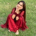 Maera Mishra Instagram - Spicing up your social media with a Pinch of Indianness. ❤️