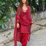 Maera Mishra Instagram - Spicing up your social media with a Pinch of Indianness. ❤️
