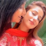 Maera Mishra Instagram - Happy Mother’s Day Mumma, I Love You❤️ @kalpanamishraa23 #mothersday
