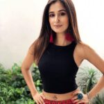 Maera Mishra Instagram - Escape the ordinary.🌸