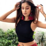Maera Mishra Instagram - Escape the ordinary.🌸