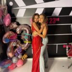 Maera Mishra Instagram - Shruuuuuuu❤️ Iloveyou🫶🏻
