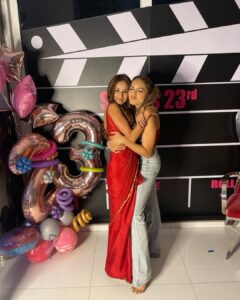 Maera Mishra Instagram - Shruuuuuuu❤️
Iloveyou🫶🏻