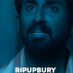 Mahendran Instagram – #Ripupbury #BTS 😉🎬