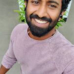 Mahendran Instagram - I’m grateful for all the love and support u people show me🫰💕 Thanks to the entire production house of #neelakanta ( @lsproductions.official ), #ripupbury ( @dir.ak ) and #amigogarage ( @prasanth_hsr ) for making my day so special and special thanks to all my darling friends from my industry for launching all my movies First-Look and Lyrical videos🙏🏻🥺❤️ Love u all endlessly🧿💯