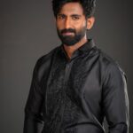 Mahendran Instagram - Always spend time improving yourself 🖤 Outfit @sago_thebridalstudio Concept & styling @njsatz Photography @ngrnandha Hairstyling & Makeup @mr.b_salon @babu4love Studio @njstudios_7159 Assistant stylist @lokesh_1208 Sago’s logo design @moby_antony Media partner @sathyanj_youtubechannel #MM #mastermahendran #satyanj
