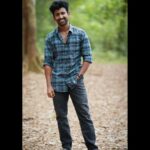 Mahendran Instagram - Nature is not a place to visit, it is home 💚 My favourite Travel Partner @travelinkholidays 😉 #MotherNature Kerala