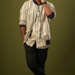 Mahendran Instagram - My Style is My Style 💫 Concept & styling @njsatz Photography @elan_cinemo Shirt @sago_thebridalstudio Studio @njstudios_7159 #style #fashion