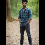 Mahendran Instagram - Nature is not a place to visit, it is home 💚 My favourite Travel Partner @travelinkholidays 😉 #MotherNature Kerala