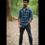 Mahendran Instagram - Nature is not a place to visit, it is home 💚 My favourite Travel Partner @travelinkholidays 😉 #MotherNature Kerala
