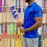 Mahendran Instagram - We are grateful and it always gives us immense pleasure when we have real time cricketers and professionals coming to our store. One such is the very dearest multi-talented athlete-cinestar @mahendranactorofficial the master so down to earth, visited us to grab his gun for his cricketing needs. He chose the Bas player edition also used by other players like Dhoni and Sachin IN the past. When it comes to getting the best you go to the best. Hence Sir visited us to grab his cricket equipments. Much love respect and salute sir. We are grateful and blessed. God bless you with more great innings in cricket and more success, power and strength. #ipl #celebrity #bas #basthegamechanger #cricketbats #cricket #Indiancricketteam #Indianpremierleague #cricketbats #cricketstore #cricketmerijaan #msdhoni #msd #drs #csk #viratkohli #rohitsharma #sachintendulkar #team #pic #instagood #reels #installers Grand Sports
