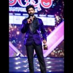 Mahendran Instagram - சேதுணா பிறந்தநாள்ல சொல்றது பொருத்தமா இருக்கும்! சினிமாவ சுவாசிக்கிர எனக்கு, இளம் பவானி பாத்திரம் தந்து அழகு பார்த்த @lokesh.kanagaraj ணா #Vijay ணா @actorvijaysethupathi ணா & அனைத்து டெக்னிசியன்சுக்கும் நன்றி! அந்த நன்றி கடன அடைக்க இந்த விருது அண்ணன்களுக்கே! #SanthoshamAwards #Master #thalapathyvijay #vijaysethupathi #lokeshkanagaraj #kuttybhavani @jagadish_palanisamy @7_screenstudio