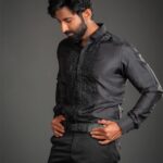 Mahendran Instagram - Always spend time improving yourself 🖤 Outfit @sago_thebridalstudio Concept & styling @njsatz Photography @ngrnandha Hairstyling & Makeup @mr.b_salon @babu4love Studio @njstudios_7159 Assistant stylist @lokesh_1208 Sago’s logo design @moby_antony Media partner @sathyanj_youtubechannel #MM #mastermahendran #satyanj