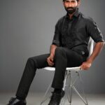 Mahendran Instagram - Always spend time improving yourself 🖤 Outfit @sago_thebridalstudio Concept & styling @njsatz Photography @ngrnandha Hairstyling & Makeup @mr.b_salon @babu4love Studio @njstudios_7159 Assistant stylist @lokesh_1208 Sago’s logo design @moby_antony Media partner @sathyanj_youtubechannel #MM #mastermahendran #satyanj
