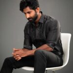 Mahendran Instagram - Always spend time improving yourself 🖤 Outfit @sago_thebridalstudio Concept & styling @njsatz Photography @ngrnandha Hairstyling & Makeup @mr.b_salon @babu4love Studio @njstudios_7159 Assistant stylist @lokesh_1208 Sago’s logo design @moby_antony Media partner @sathyanj_youtubechannel #MM #mastermahendran #satyanj