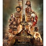 Mahendran Instagram - Maniratnam sir 🤩❤️ Hats off everyone 👏🏻👏🏻 @karthi_offl @jayamravi_official @the_real_chiyaan @trishakrishnan @aishwaryaraibachchan_arb @arrahman @r_varman_ @redgiantmovies_ @suhasinihasan @lyca_productions @madrastalkies @tipstamilofficial #ponniyinselvan #ps1 India
