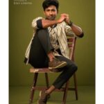 Mahendran Instagram - There's nothing better than being yourself...💫 Concept & styling @njsatz Photography @elan_cinemo Shirt @sago_thebridalstudio Studio @njstudios_7159