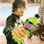 Mahesh Babu Instagram – #Ad Be unstoppable and Dew it!

@mountaindewin #BhayamVoduluGelichiChudu #DarrKeAageJeetHai