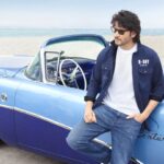 Mahesh Babu Instagram – Life in luxury! @ottoclothingofficial
