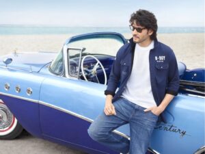 Mahesh Babu Instagram - Life in luxury! @ottoclothingofficial