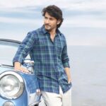 Mahesh Babu Instagram – Life in luxury! @ottoclothingofficial