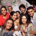Mahesh Babu Instagram - What a fun night... @shriyabhupal and @anindith !! ♥️♥️♥️