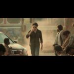 Mahesh Babu Instagram - Guntur Kaaram- Highly inflammable 🔥 #Trivikram @hegdepooja @sreeleela14 @musicthaman #PSVinod #ASPrakash @navinnooli @nagavamsi19 @haarikahassine