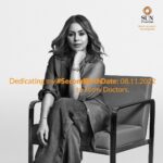 Mahima Chaudhry Instagram - Here’s my story behind my #SecondBirthDate. After getting diagnosed with breast cancer, I hit a dead end in my life. I was praying for a second chance to start things over and my doctors heard my prayers. This #NationalDoctorsDay, I take immense pride in joining #SunPharma’s initiative #SecondBirthDate and dedicating November 8th, 2022, as my second birthdate to thank my doctors for the love and care I have received from them. Visit www.secondbirthdate.com to share your personalised greeting for your doctor with your #SecondBirthDate