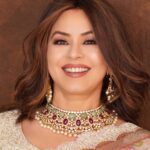 Mahima Chaudhry Instagram – Smile

@abarantimelessjewellery 

#jewellery #indianjewellery