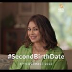Mahima Chaudhry Instagram - Watch the story behind my #SecondBirthDate Who says you don’t get second chances in real life? After getting diagnosed with breast cancer, my life came to a halt. And then I met my doctors who gave me a second chance at life. On this #NationalDoctorsDay, I take immense pride in joining #SunPharma’ s initiative #SecondBirthDate and dedicate November 8, 2022,as my second birthdate to thank my doctors for the love and care I have received from them. Visit www.secondbirthdate.com to share your personalised greeting for your doctor with your #SecondBirthDate