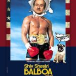 Mahima Chaudhry Instagram - you are rocking this look@anupampkher as #shivshastribalboa . You are truly amazing ., versatile, always surprising us . You r entertainment , entertainment, entertainment . Can’t wait to watch this …