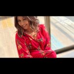 Mahima Chaudhry Instagram - U red it right ❤️ @label_sabr