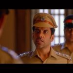 Mahima Chaudhry Instagram - Good going @tusshark89 looking forward 2 brutal murders, 6 suspects and 1 fearless cop who won’t back down. Unmask the hatman this December. Watch #MaarrichTrailer now. (Link in bio) #CatchTheEvil Maarrich in cinemas 9th December, 2022 @tusshark89 @naseeruddin49 @tussharentertainmenthouse @nh_studioz @dhruvlather #NarendraHirawat @shreyans_Hirawat #GirishJohar @priyankvjain @amaal_mallik @vishalmishraofficial @tips @kumartaurani @praveenkaushal08 @anitahassanandani @rahuldevofficial @dipannitasharma @iamseeratkapoor @aakashdahiya002 @chelshagosai @manvirr_