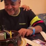 Mahima Chaudhry Instagram - Sajid wajid Jodi will forever stay alive. A very happy bday to Wajid bhai , u are forever alive in our hearts our minds and our lives❤️ Taj Hotel,New Delhi