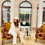 Mahima Chaudhry Instagram - U try a 100 things, 99 don’t work & 1 changes ur life U meets 100s of people & 1 changes ur life Life is more Random than it seems … Koregaon Park, Pune