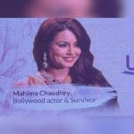 Mahima Chaudhry Instagram - Unstoppable-that was the definition of all the cancer survivors who walked the Ramp this evening here in guwahati,Assam. As well as the doctors Dr reema ,Dr. Manjula Rao Consultant Breast Oncoplastic Surgeon Apollo Proton Cancer Centre, Chennai. Creating awareness of breast & cervical cancer. A VACCINE CAN PREVENT CERVICAL CANCER every1 should know this. This vaccine can be taken by girls age 14-45 and BOYS TOO. Plz speak to ur doctor and get it done. And oh for my Assam where I spent a lot of my childhood my Bihu dance is a celebration of that at the end of the video dancing to the tune of @padmanav.bordoloi this was my favourite bit ❤️and To any1 fighting the C .. ur not alone. And u will fight it. Keep ur spirits high. 💪🏼 Big Thanku to Puneet @btlaestheticsindia for supporting this . And @priakataariapuri for the lovely outfit Vivanta By Taj, Guwahati