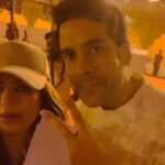 Mahima Chaudhry Instagram - May the sun always shine on us 🔆🔆