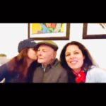 Mahima Chaudhry Instagram - Happy bday papa.🎉🥳🤗❤️