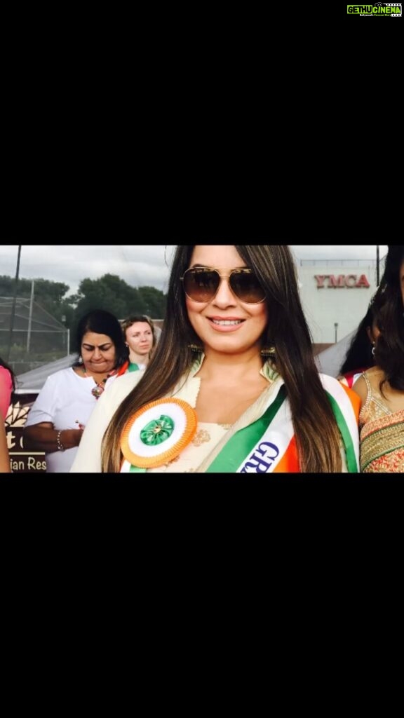 Mahima Chaudhry Instagram - A Very happy 75 th Independence Day to all indians around the globe🇮🇳