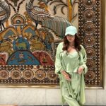Mahima Chaudhry Instagram -