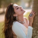 Mahima Nambiar Instagram - Endless Sunshine ☀️ Photographed by @shabarivalappil #sunshine #sunkissed #shine #sun #shinebright